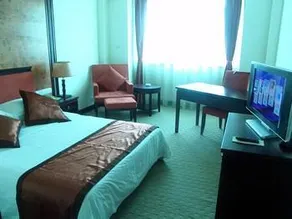 Jinshan Hotel - Image 3