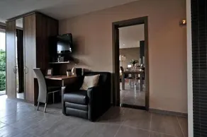 Pegasus Apparthotel Brussels City - Image 3