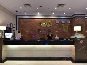 Tian Yue Business Hotel - Image 3
