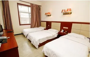 Lintong Wenjun Express Hotel - Image 4