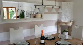 Ferienhaus Rosenbach - 105384 - Image 2