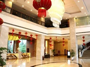 Zhuyuan Hotel (Chenzhou Suxianling) - Image 3