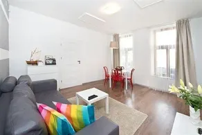 Nowoczesny Apartament w Centrum Gdanska - Image 3