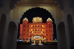 GenX Kishangarh by 1589 Hotels - Image 2
