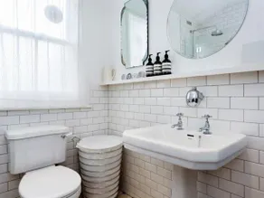 Veeve 4 Bed House On Leighton Road Ealing - Image 2
