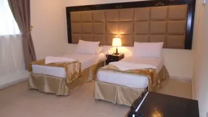 Al Rawhanya Hotel - Image 1
