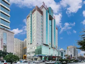 Baoji Yihe Hotel - Image 4