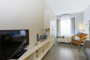 Plaza de Espana Apartment Barcelona - Image 5