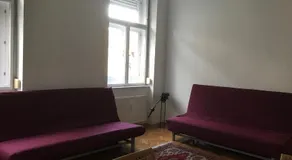 Old Citycenter Appartment - Image 5