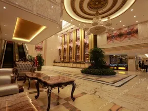 Jin Ye Hotel - Image 4