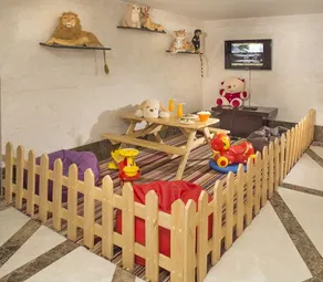 COUNTRY INN & SUITES BY RADISSON, MYSORE - Image 2