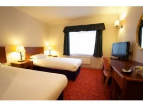 Travelodge Newcastle Airport - Image 5