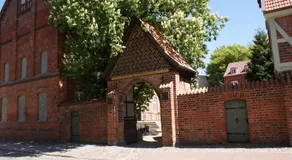 Relax-Suite mit Balkon NEU! - Altstadt - ABC262 - Image 4