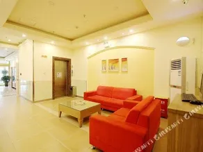 Home Inn Neo (Lanzhou Wanda Plaza Yantan RT-Mart Store) - Image 2