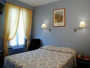 Hôtel Villa Du Maine - Image 5