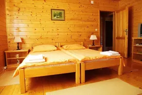 Apartment Mrežnička kuća - Image 5