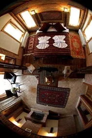 Daidalos Hotel Burhaniye - Image 4