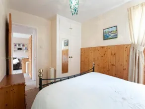 Coverack Cottage - Image 4