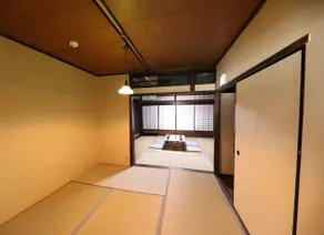 The whole house/130 years old/Kyoto by the sea - Image 2