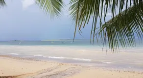 Hospedagem Gemeos - Praia da Argila, Gamboa - Image 3