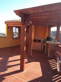 Terraza de campo - Image 3