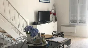 Jolie maison bien equipee, pour 2 ou 4 personnes - Image 4