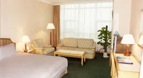 Shanghai CCECC Plaza Hotel - Image 5