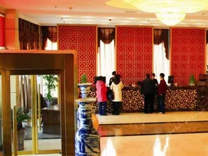 Meilan Hotel (Taiyuan South Railway Station Changfeng Street) - Image 2