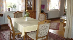 Ferienwohnung Schroder 25 Kirchenweg - Image 5