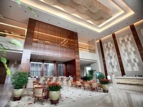 Tianjin Guest House 6 Hotel - Image 4