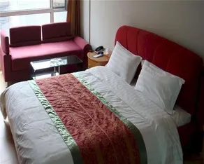 Jintiandi Motel - Image 4