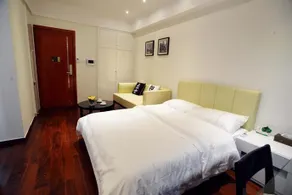 Best Residence Hotel (Foshan Jihuayuan Metro Station) - Image 5