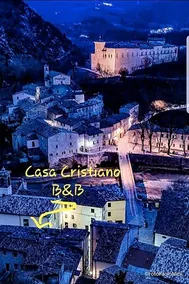 Casa Cristiano Bed & Breakfast - Image 4