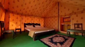 Fifu Desert Resorts - Image 3