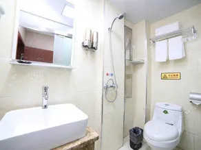 Orange Inn Yemingzhu - Image 5