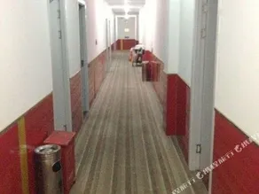 Aishang Inn Shanghai Zhengtong Road - Image 5