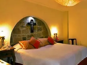 Posada Tlaxcala - Image 5