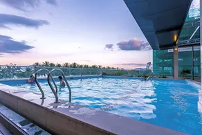 Nha Trang Wind Sea View Apartments - Image 4