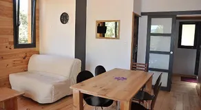 Eco-gîte de Tit'âne - Image 4