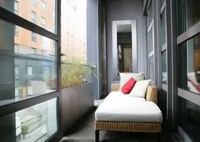 Staying Cool Apartments Castlefield Manchester - Image 4