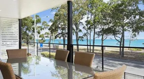 Waterfront Retreat with room for a boat - Welsby Pde, Bongaree - Image 1