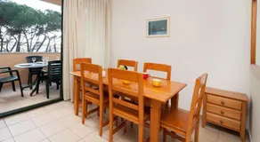 Apartment Empuries Beach by Interhome - Image 2