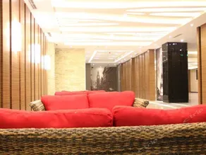Beijing Forest Hotel - Image 4