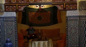 Riad Doha - Image 5