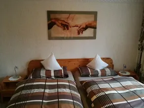 Ferienwohnung Uber dem Dorfe - Image 3