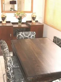 Pastel Guest house bed and breakfast self catering - Image 3
