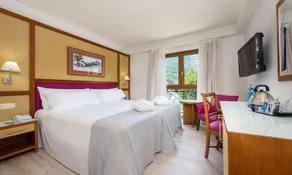 Hotel Vielha Baqueira, Affiliated by Meliá - Image 3