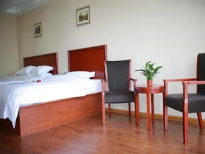 GreenTree Inn Suzhou Yangchenghu International Crab City Qianshuiwan Express Hotel - Image 5