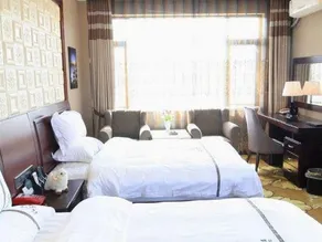 Nan Ya Grand Hotel - Image 4