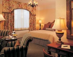 The Hotel Hershey - Image 2